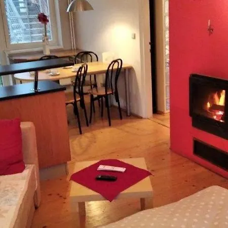 Apartman V Liliove Jablonec nad Nisou Exterior photo