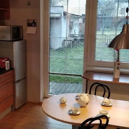 Apartman V Liliove Jablonec nad Nisou Exterior photo
