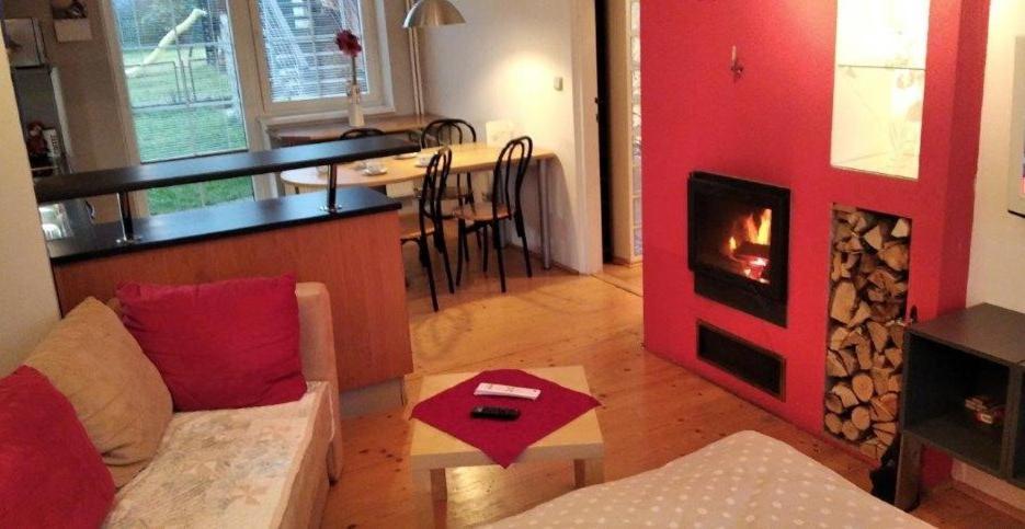 Apartment V Liliove