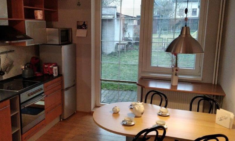 Apartment V Liliove