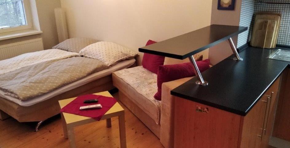 V Liliove Apartment