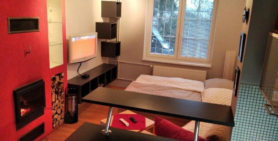 Apartment V Liliove